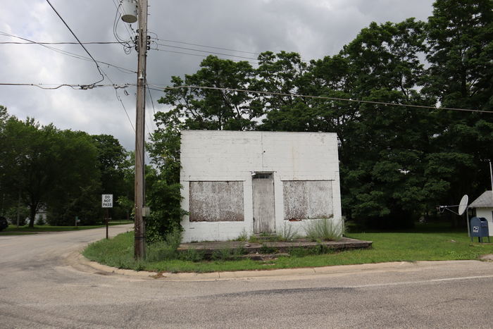 Elm Hall - June 28 2021 (newer photo)